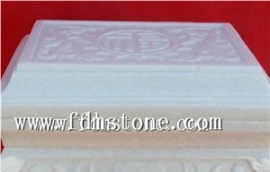 White Ash Granite