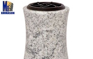 White Ash Granite