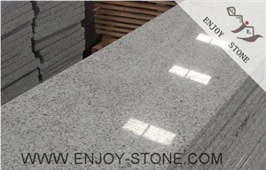 White Ash Granite