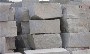 White Bacuo Jinjiang Granite