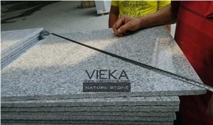 White Bacuo Jinjiang Granite