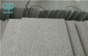 White Bacuo Jinjiang Granite