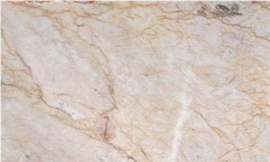 White Bamboo Quartzite