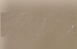 White Bursa Beige Marble