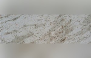 White Carlino Granite