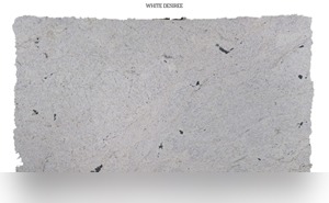 White Desiree Granite