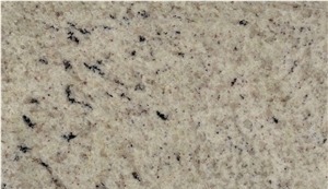 White Desiree Granite