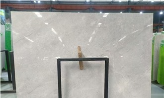 White Elegant Marble