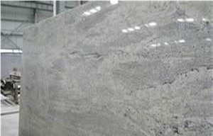 White Galaxy Granite