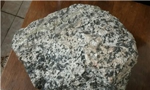 White Granada Granite