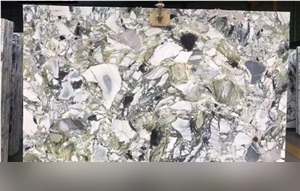 White Ice Jade