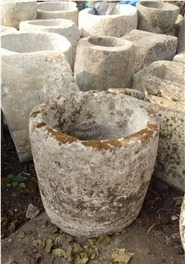 White Java Limestone