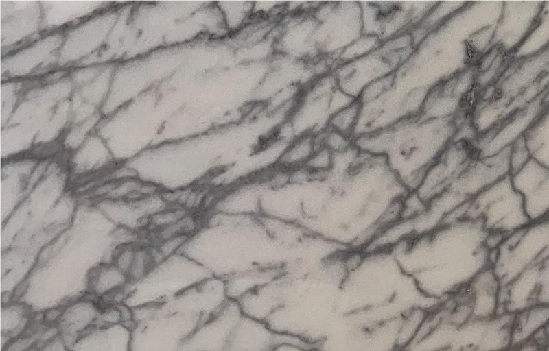 White Karacasu Marble