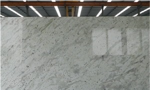 White Lanka Granite