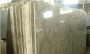 White Lanka Granite