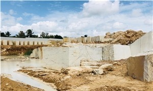 White Lanka Granite