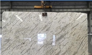 White Lanka Granite
