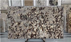 White Mountain Granite