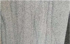 White Mountain Granite