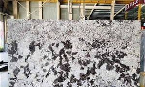 White Mountain Granite