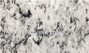 White Mountain Granite