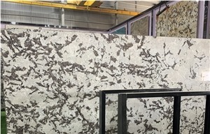 White Mountain Granite
