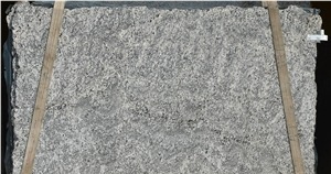 White Mountain Granite