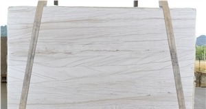 White Mustang Quartzite