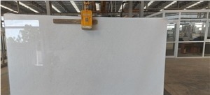 White Opal Marble