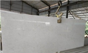 White Opal Marble