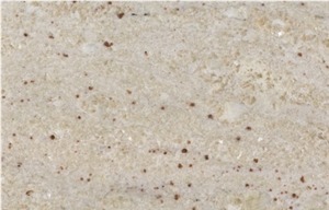 White Palmas Granite