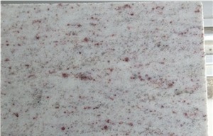 White Palmas Granite