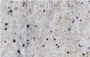 White Palmas Granite