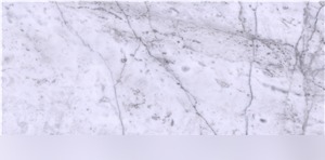 White Panther Marble