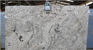 White Paradise Granite