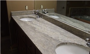 White Parador Granite