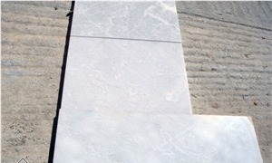 White Pearl Antique Marble