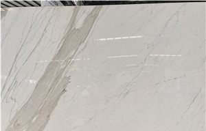 White Pearl Marble