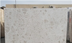 White Pearl Marble