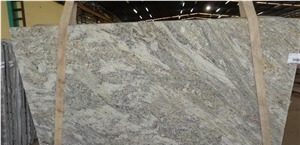 White Pilsen Granite
