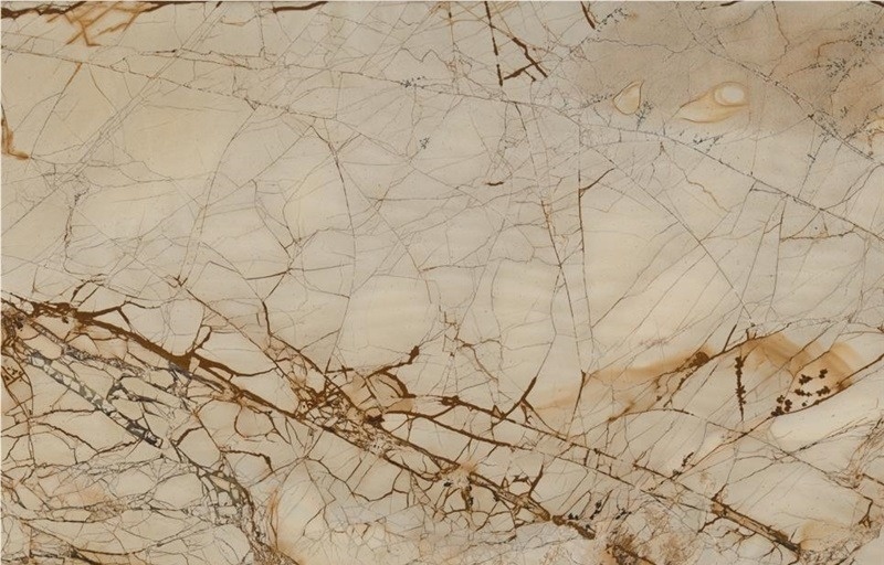 White Roma Quartzite