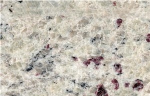 White Rose Granite