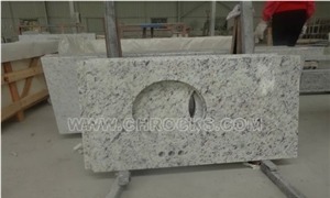 White Rose Granite