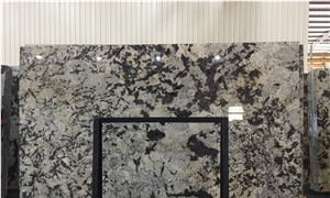 White Royal Granite