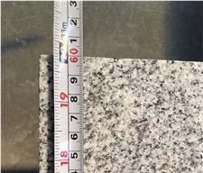 White Royal Granite