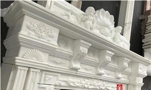 White Royal Marble