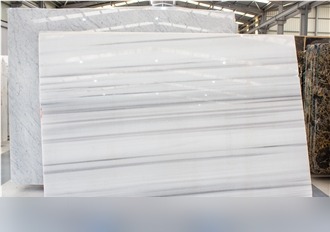 White Royal Marble