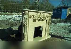 White Royal Marble