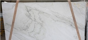 White Santorini Quartzite