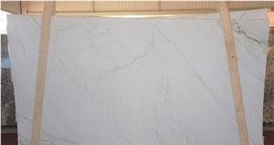 White Santorini Quartzite